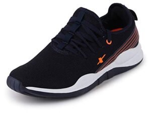 Read more about the article Sparx Mens Sx0614g Running Shoe