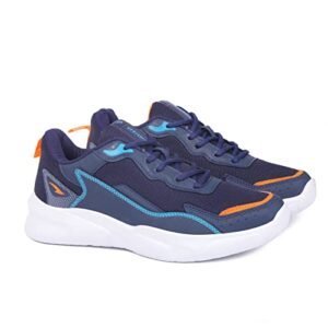 Read more about the article ASIAN Men’s Newton-06 Sports Running Shoes Latest Stylish Casual Sneaker,Lace-up Lightweight Shoes for Running, Walking, Gym Shoes