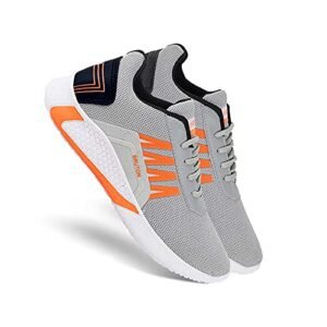 Read more about the article BRUTON Men’s Sports Shoes Sports