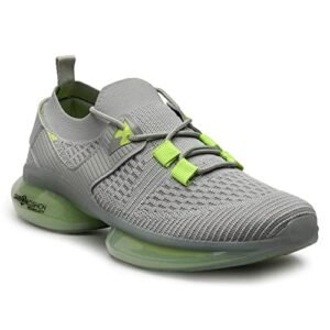 Read more about the article ASIAN Men’s Carbon-02 Sports Running,Walking & Gym Shoes with Carbon Cushion Technology Phylon Sole with Memory Form Casual Sneaker Shoes for Men’s & Boy’s